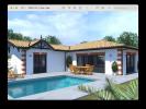 Vente Maison Sanguinet 5 pieces 100 m2