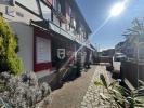 Vente Commerce Saint-pierre 189 m2