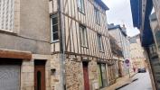 Vente Immeuble Saint-leonard-de-noblat  104 m2