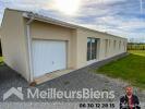 Vente Maison Saint-simon-de-bordes 5 pieces 120 m2