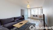 Location Appartement Villeurbanne 110 m2