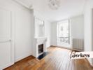 Vente Appartement Paris-14eme-arrondissement 4 pieces 77 m2