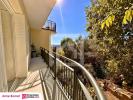 Vente Appartement Grasse 4 pieces 71 m2