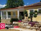 Vente Maison Draguignan 4 pieces 124 m2