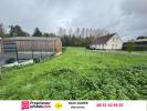 Vente Terrain Maizieres  940 m2