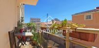 Vente Appartement Marseille-7eme-arrondissement 3 pieces 65 m2