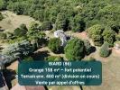 Vente Maison Vouneuil-sous-biard  158 m2