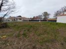 Vente Terrain Mimizan  485 m2