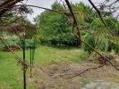 Vente Terrain Tresses  800 m2