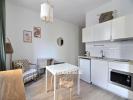 Location Appartement Marseille-6eme-arrondissement  23 m2