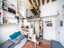 Vente Appartement Paris-5eme-arrondissement  11 m2