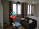 Location Appartement Paris-20eme-arrondissement  23 m2