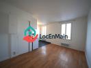 Location Appartement Paris-19eme-arrondissement  23 m2