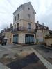 Vente Immeuble Chatre CENTRE VILLE, ANIMATIONS, 6 pieces 111 m2