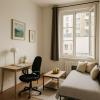Vente Appartement Paris-15eme-arrondissement 15EM 2 pieces 23 m2