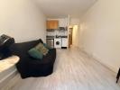 Location Appartement Paris-11eme-arrondissement 18 m2