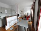 Location Appartement Paris-15eme-arrondissement  3 pieces 3 m2