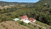 Vente Maison Castelnaud-la-chapelle  14 pieces 397 m2