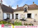 Vente Maison Poulaines  6 pieces 119 m2