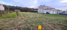 Vente Terrain Gorges  754 m2