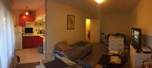 Location Appartement Bordeaux  31 m2