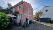 Vente Maison Merignac  4 pieces 74 m2