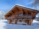 Vente Prestige Megeve  339 m2