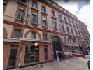 Location Bureau Toulouse 166 m2