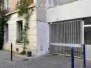 Vente Parking Paris-14eme-arrondissement  11 m2