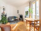 Vente Appartement Paris-5eme-arrondissement  2 pieces 33 m2