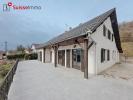 Vente Maison Clerval  8 pieces 243 m2