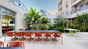 Location Appartement Angouleme  28 m2