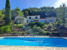 Vente Maison Beaurecueil ROGNES 7 pieces 185 m2