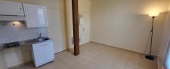 Location Appartement Ivry-sur-seine  17 m2