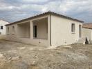 Vente Maison Uchaud PROCHE NIMES 4 pieces 80 m2