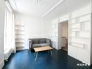 Location Appartement Paris-18eme-arrondissement  2 pieces 43 m2