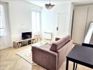 Location Appartement Paris-18eme-arrondissement  24 m2