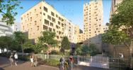 Vente Appartement Marseille-2eme-arrondissement  4 pieces 87 m2