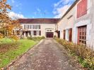 Vente Maison Saint-georges-sur-baulche 12 pieces 270 m2