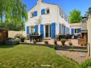 Vente Maison Saint-aignan-grandlieu  7 pieces 147 m2