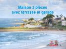 Vente Maison Trevou-treguignec  3 pieces 56 m2