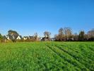 Vente Terrain Pont-l'abbe  378 m2
