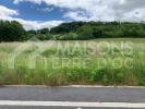 Vente Terrain Sequestre  220 m2