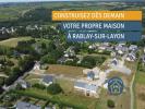 Vente Terrain Rablay-sur-layon  525 m2