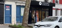 Location Local commercial Saint-ouen