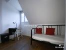 Location Appartement Paris-7eme-arrondissement  12 m2