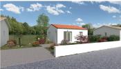 Vente Maison Commequiers  4 pieces 92 m2