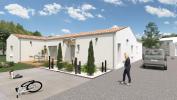 Vente Maison Lussant 102 m2