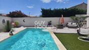 Vente Maison Gignac  5 pieces 120 m2