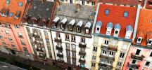 Vente Immeuble Strasbourg  602 m2